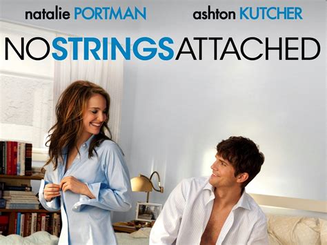 no strings attached rotten tomatoes